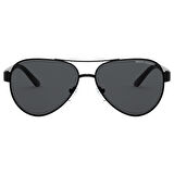 ARMANI EXCHANGE 0AX2034S 600087 59 Erkek Güneş Gözlüğü