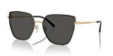 MICHAEL KORS 1143D 101687 61 Kadın Güneş Gözlüğü
