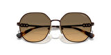 VOGUE 0VO4318SB 507418 55 Kadın Güneş Gözlüğü