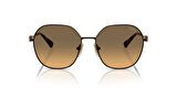 VOGUE 0VO4318SB 507418 55 Kadın Güneş Gözlüğü