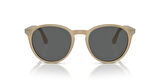 PERSOL 3152S 1169B1 52 Unisex Güneş Gözlüğü