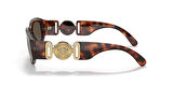 VERSACE 0VE4361 521773 53 Unisex Güneş Gözlüğü