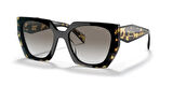 PRADA 0PR 15WS 3890A7 54 Kadın Güneş Gözlüğü