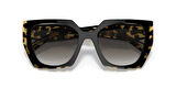 PRADA 0PR 15WS 3890A7 54 Kadın Güneş Gözlüğü