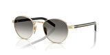PRADA 0PR B52S ZVN02C 49 Unisex Güneş Gözlüğü