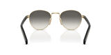 PRADA 0PR B52S ZVN02C 49 Unisex Güneş Gözlüğü