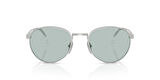 PRADA B51S 1BC40N 53 Unisex Güneş Gözlüğü