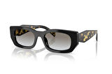 PRADA 0PR B05S 3890A7 53 Kadın Güneş Gözlüğü