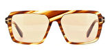 TOM FORD FT1176 Unisex Güneş Gözlüğü