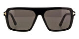 TOM FORD FT1176 Erkek Güneş Gözlüğü