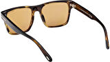 TOM FORD FT1205 Erkek Güneş Gözlüğü
