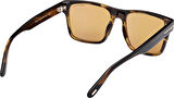 TOM FORD FT1205 Erkek Güneş Gözlüğü