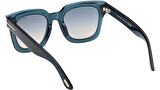 TOM FORD FT1115 Kadın Güneş Gözlüğü