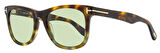 TOM FORD 1099/S 56N 52 Erkek Güneş Gözlüğü