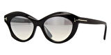TOM FORD 1111 01C 55 Kadın Güneş Gözlüğü