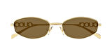 GUCCİ 1802S 005 Kadın Güneş Gözlüğü