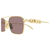 GUCCİ GG1804 003 Unisex Güneş Gözlüğü