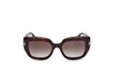 TOM FORD 1192 52B 53 Kadın Güneş Gözlüğü