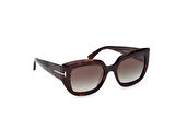 TOM FORD 1192 52B 53 Kadın Güneş Gözlüğü