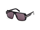 TOM FORD 1101/S 01A 58 Erkek Güneş Gözlüğü