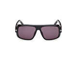 TOM FORD 1101/S 01A 58 Erkek Güneş Gözlüğü