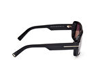 TOM FORD 1101/S 01A 58 Erkek Güneş Gözlüğü