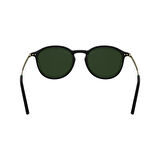 LACOSTE L6061S 001 52 Unisex Güneş Gözlüğü