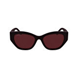 LACOSTE L6047S 601 54 Kadın Güneş Gözlüğü