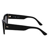 LACOSTE L6047S 001 54 Kadın Güneş Gözlüğü