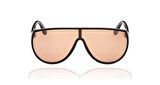 TOM FORD FT1182 Kadın Güneş Gözlüğü