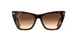 TOM FORD 846 52F Kadın Güneş Gözlüğü