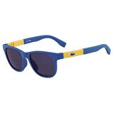 LACOSTE 3625S 467 Unisex Çocuk Güneş Gözlüğü