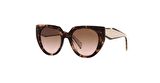 PRADA 14WS 01R0A6 52 Kadın Güneş Gözlüğü