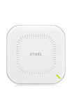 Zyxel NWA50AXPRO AX3000 Multi-Gig WiFi 6 Çift Radyo PoE NebulaFlex Access Point