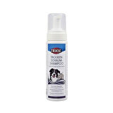 Trixie Köpek  ve Kedi İçin Kuru Köpük Şampuan 450 ML