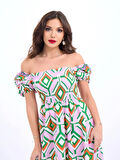 5525 ELBİSE-BELİZA