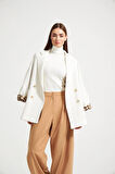 Nok Palazzo Basic Pantolon VİZON