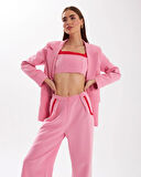 Lucky Büstiyer Pembe