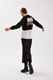 Limited Edition Maxi Boy Kalem Etek Siyah