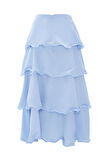 Barbie Fly Away Maxi Skirt Mavi