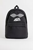 Arctic Monkeys Album Baskılı Unisex Sırt Çantası