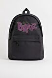 Bratz Baskılı Unisex Sırt Çantası