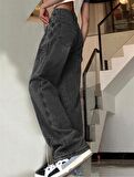 Star Detail Baggy Panth