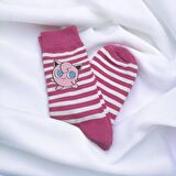  Jiggly Puff Kolej Çorap