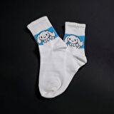 Sanrio Kolej Çorap