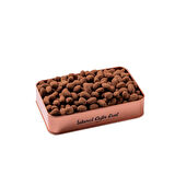 Bronz Teneke Kutuda Prenses Fıstık Draje -300 gr