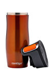 West Loop Vakumlu Termos Matara Tek El Bas Iç 470ml Tangerine 2095850