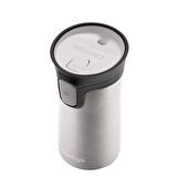 Contigo Pinnacle Vakumlu Termos Matara Tek El Bas İç 300ml  2104580