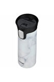 Pinnacle Vakumlu Couture Termos Matara Tek El Bas İç 420ml