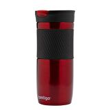 Contigo Byron Vakumlu Termos Matara Tek El Kaldır İç 470ml  2095632